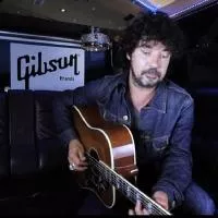 Yarol Poupaud parle de Gibson