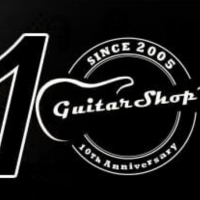Guitarshop 10 ans - Épisode 2 Fender Stratocaster 1963 NOS 3TCS