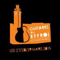 Guillaume Pille, la technologie fréquente la lutherie