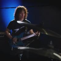 Nouveau clip du guitariste Renaud Louis Servais