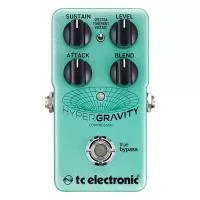 TC Electronic HyperGravity Compressor