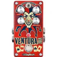 DigiTech sort la Ventura Vibe de sa manche