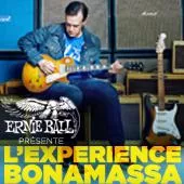 Dernier mois pour tenter votre chance de rencontrer Joe Bonamassa aux US !