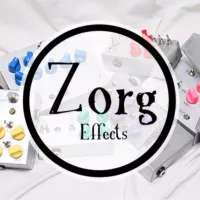 Opération Crowdfunding pour Zorg Effects