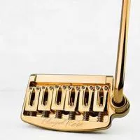 Floyd Rose s'attaque au vibrato type Strat