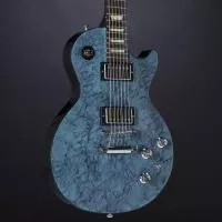 Mais QUI a gagné la Gibson LP ?