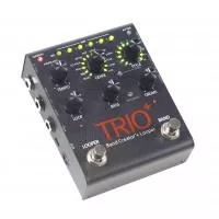 DigiTech améliore son créateur d'accompagnements qui devient le TRIO+
