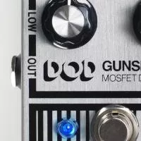 DOD Boneshaker - Gunslinger - Gonkulator
