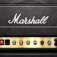 Universal Audio sort un Plug In Marshall JMP 2203