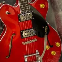Gretsch Streamliner 2016
