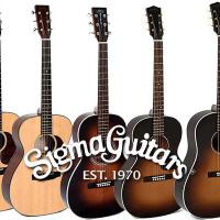 Nouveautés Sigma 2016