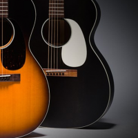 Martin 17 Series
