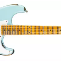 Strat et Tele à la fois