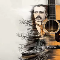 Un documentaire sur les 100 ans de la Dreadnought