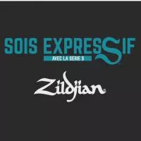 Jouez et devenez le nouvel endorsé Zildjian !