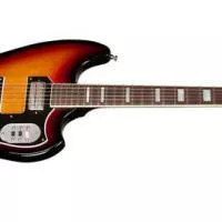 La Thunderbird S-200 de retour chez Guild
