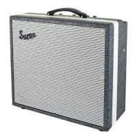 Supro 1695T Black Magick
