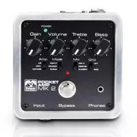 Palmer Pocket Amp MKII