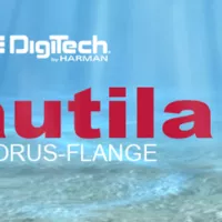 DigiTech se jette à l'eau avec la Nautila