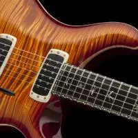 PRS la guitare du patron