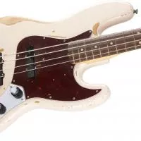 Une couleur rare pour la Jazz Bass de Flea