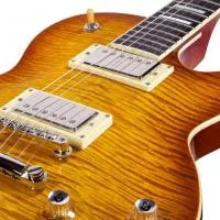 Réédition de la Guild Bluesbird