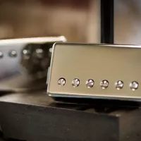 La fièvre du samedi soir chez Seymour Duncan