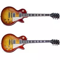 Les Paul Standard 2016 T et HP