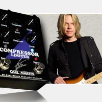La compression expliquée par Andy Timmons