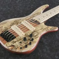 Nouvelle basse Ibanez SR Premium