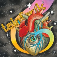 [Scène Ouverte] Teleferik : Lune Electric