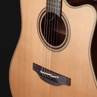Réédition de la Takamine EAN10C