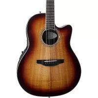 Ovation CS28P-KOAB Celebrity Std Plus