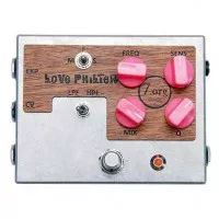 Test effet Zorg Love Philter