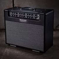 Mesa Boogie voit triple!