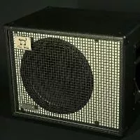 Test HP basse 1x12 Chillbass série FRFR