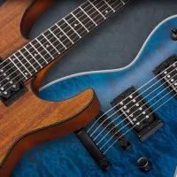 Le cru 2017 ESP-LTD est arrivé