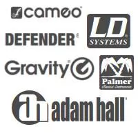 Adam Hall recrute un Assistant Technico-Commercial pour Barcelone
