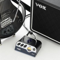 60 ans de Vox et la nouvelle tête MV50