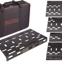 Pedalboard Voodoo Lab Dingbat