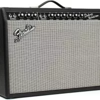 Fender 65 Reverb Deluxe Reissue