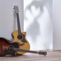 Yamaha améliore sa série A et dévoile une nouvelle Silent