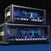 Hughes & Kettner Tubemeister Deluxe 40 & 20