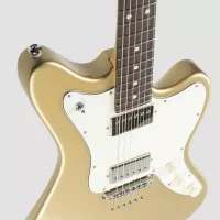 4 Signatures et la Classic JM Pro chez Suhr
