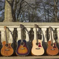 Tanglewood la série Sundance Performance Pro 2017