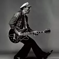 Disparition de Chuck Berry - Le rock'n'roll orphelin