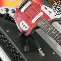 Test tête Sunn Beta Lead