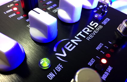 arts acoustic reverb presets arts acoustic reverb presets