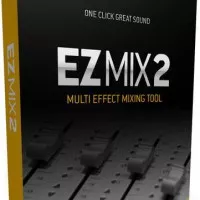 Test Toontrack Ezmix 2