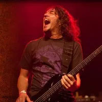 Anthrax Frank Bello Signature ESP & LTD